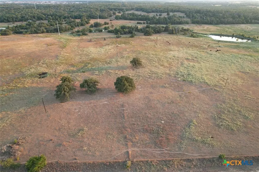 Thorndale, TX 76577,TBD Tract 2 County Road 449