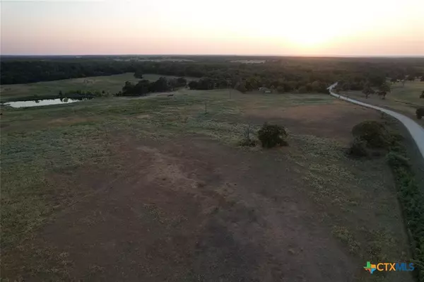 Thorndale, TX 76577,TBD Tract 2 County Road 449
