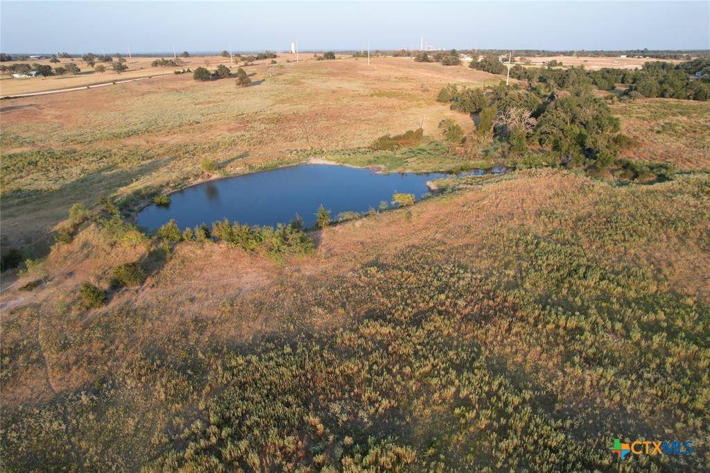 TBD Tract 3 County Road 449, Thorndale, TX 76577