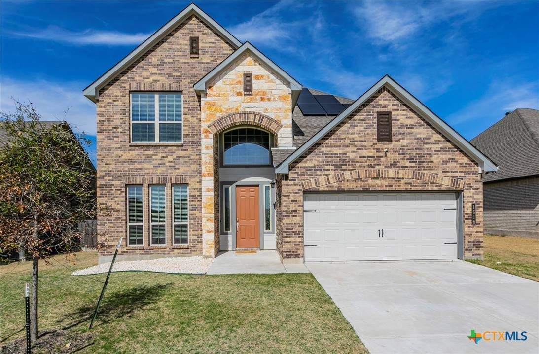 1616 Crooked Tree dr, Temple, TX 76502