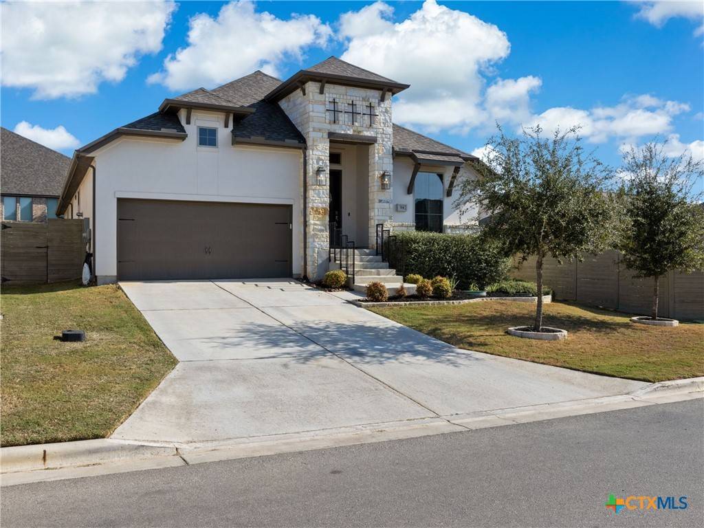 New Braunfels, TX 78132,514 Orchard WAY