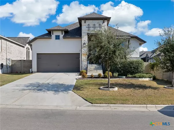 New Braunfels, TX 78132,514 Orchard WAY