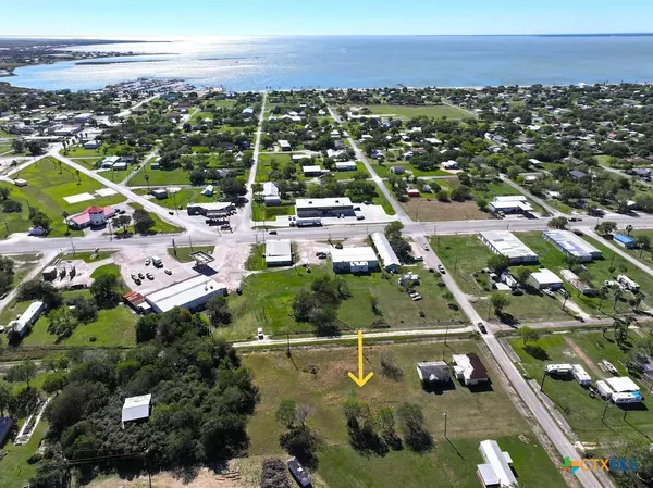 Seadrift, TX 77983,310 W Austin AVE