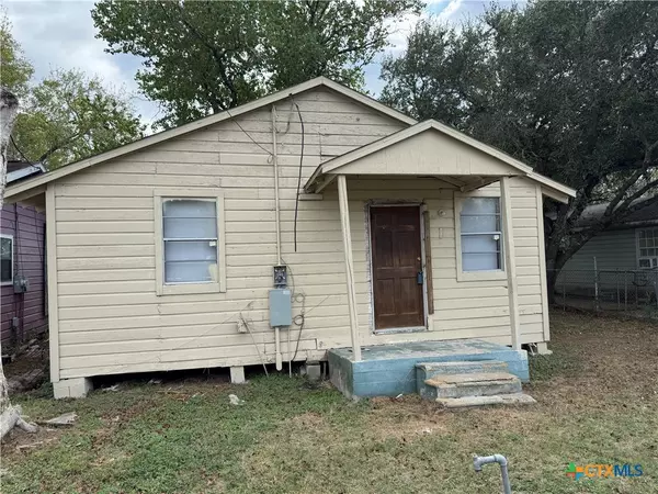 Victoria, TX 77901,2409 Booker ST