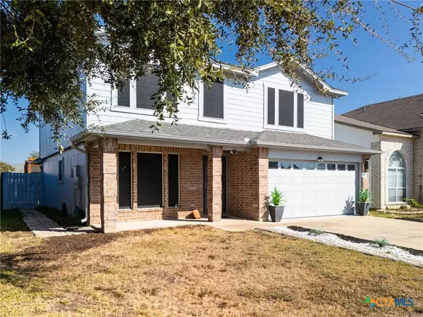 Killeen, TX 76549,5001 Donegal Bay CT