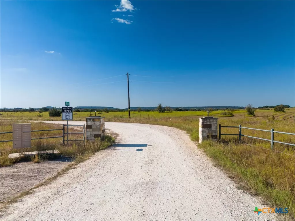 Copperas Cove, TX 76522,Lot 49 County Road 3640 #S