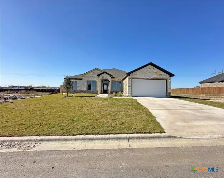 2026 Horse Cane CT, Belton, TX 76513