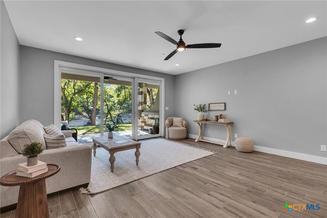 New Braunfels, TX 78132,540 River Run #114