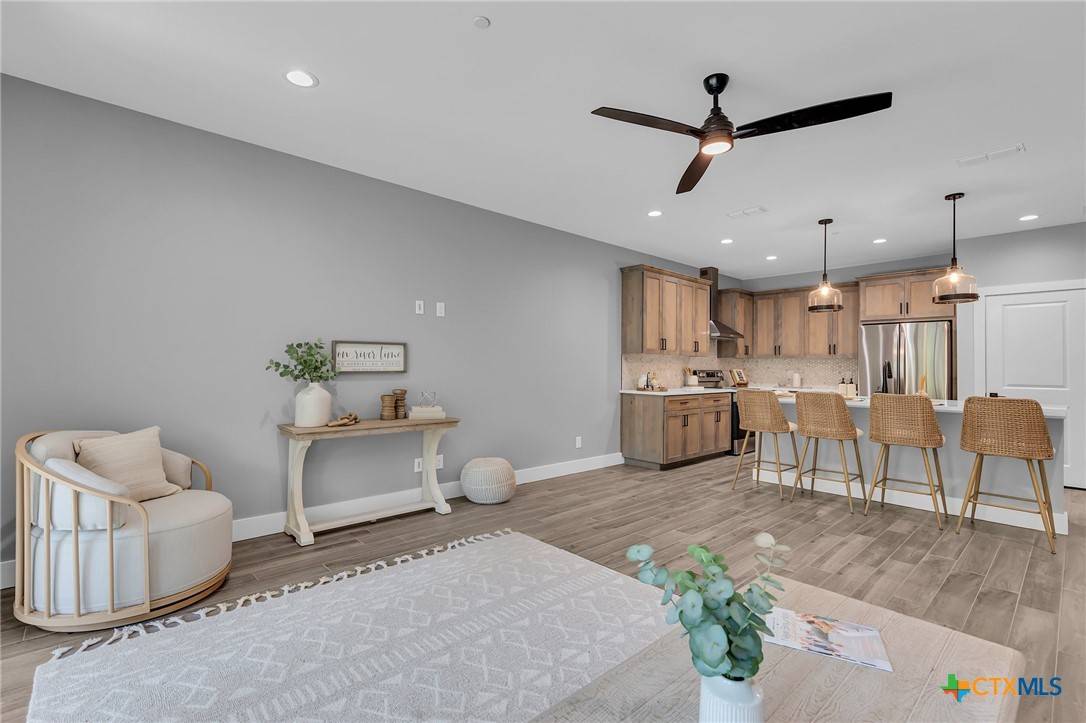 New Braunfels, TX 78132,540 River Run #114