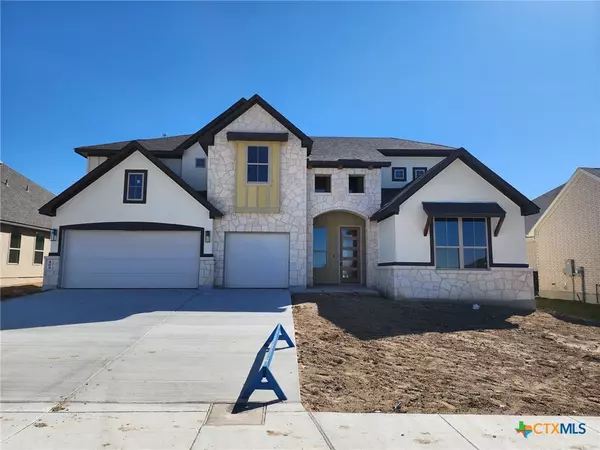 409 Canton Chase, Cibolo, TX 78108