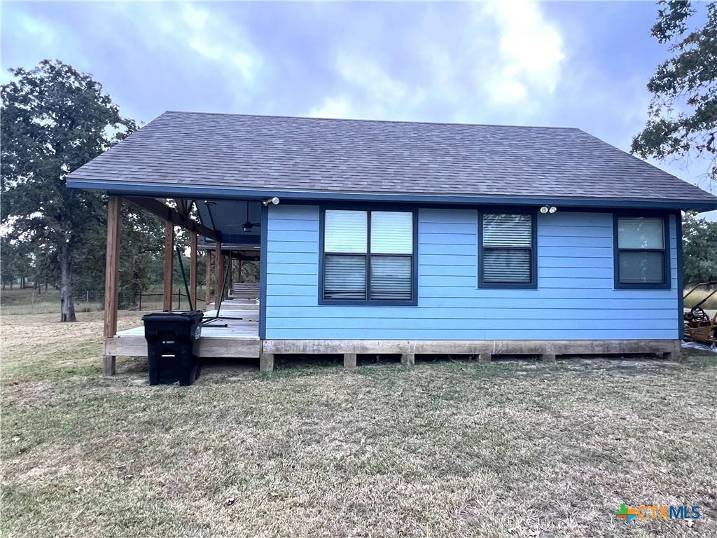 Goliad, TX 77963,741 Bedgood LN