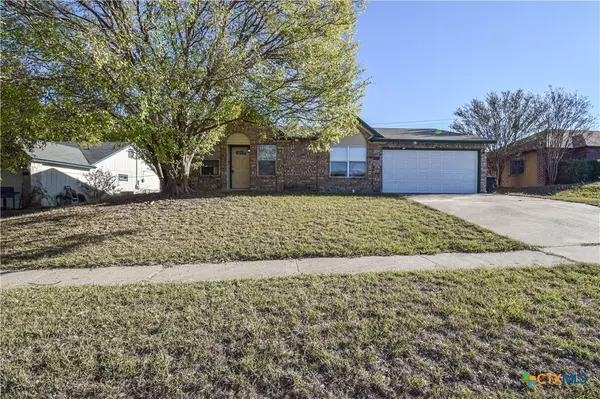 Killeen, TX 76542,5108 Parkwood DR