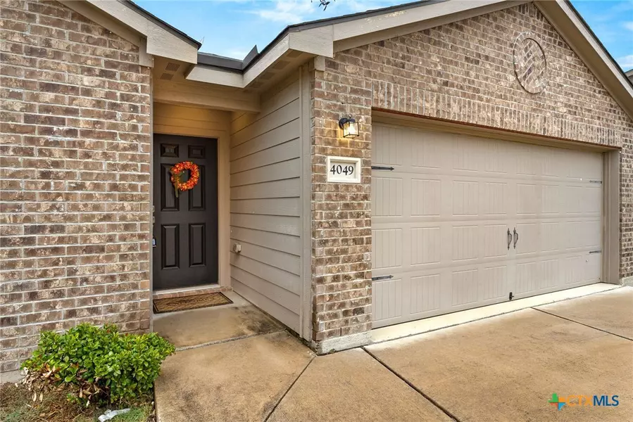 4049 Cressler LN #21G, Jarrell, TX 76537