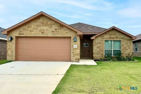 4725 Allison DR, Belton, TX 76513
