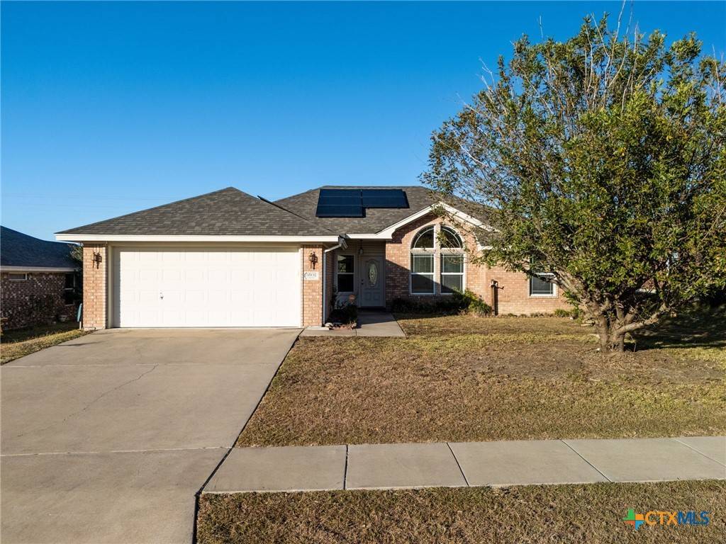 3502 Lauren ST, Copperas Cove, TX 76522