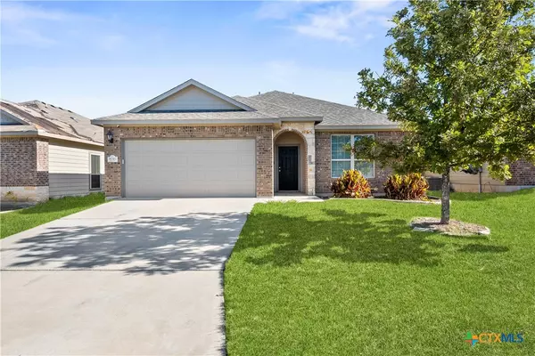 8016 Hawthorn, Temple, TX 76502