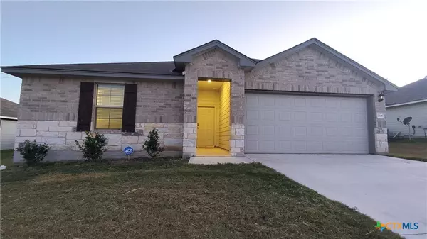 3506 Fountain View DR, Killeen, TX 76549