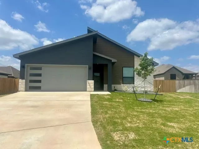 2024 Collard CT, Temple, TX 76502