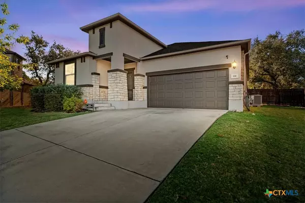 San Marcos, TX 78666,114 Mary Max CV