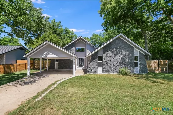 910 Cedar GLN, Austin, TX 78745