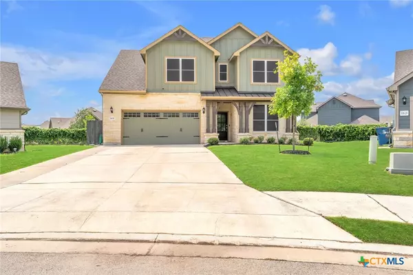 11630 Chalk Stem, Schertz, TX 78154