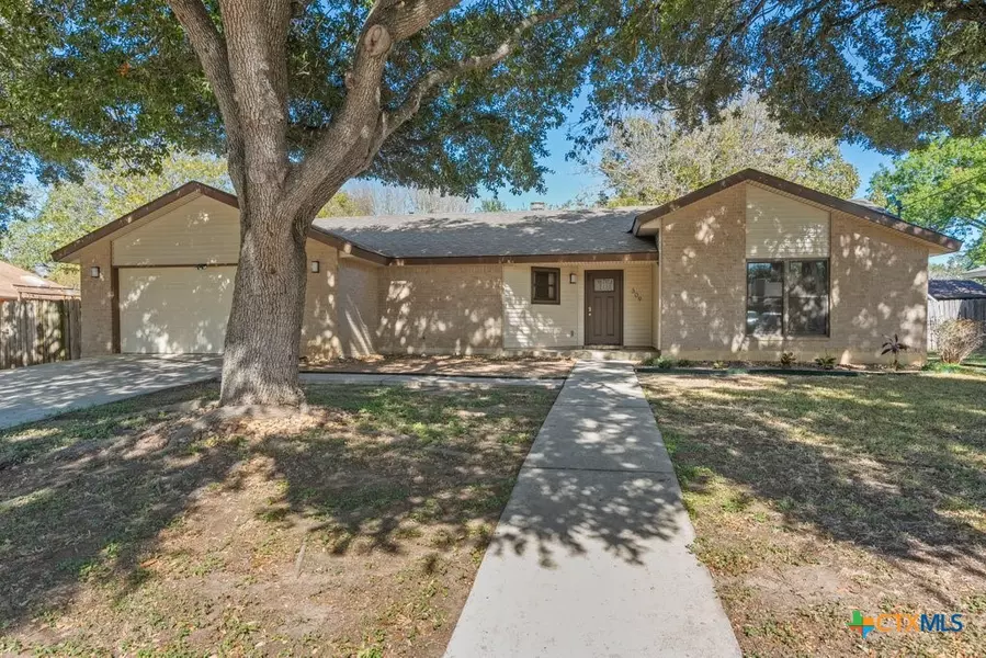 309 Paisano ST, New Braunfels, TX 78130