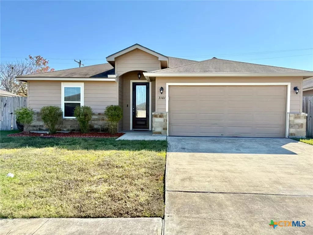 Victoria, TX 77901,3101 Lenora DR