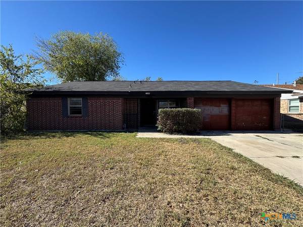 1206 Phyllis DR, Copperas Cove, TX 76522