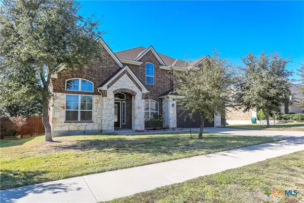 3361 Vineyard TRL, Harker Heights, TX 76548