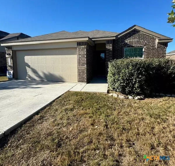 2446 Moselle LN, New Braunfels, TX 78130