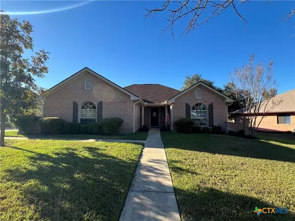 2200 Chisholm TRL, Salado, TX 76571