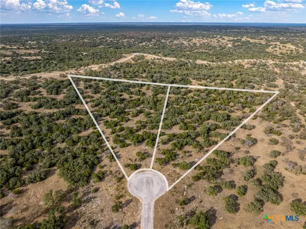 San Saba, TX 76877,Lot 95 W 95 E Rocky Hollow