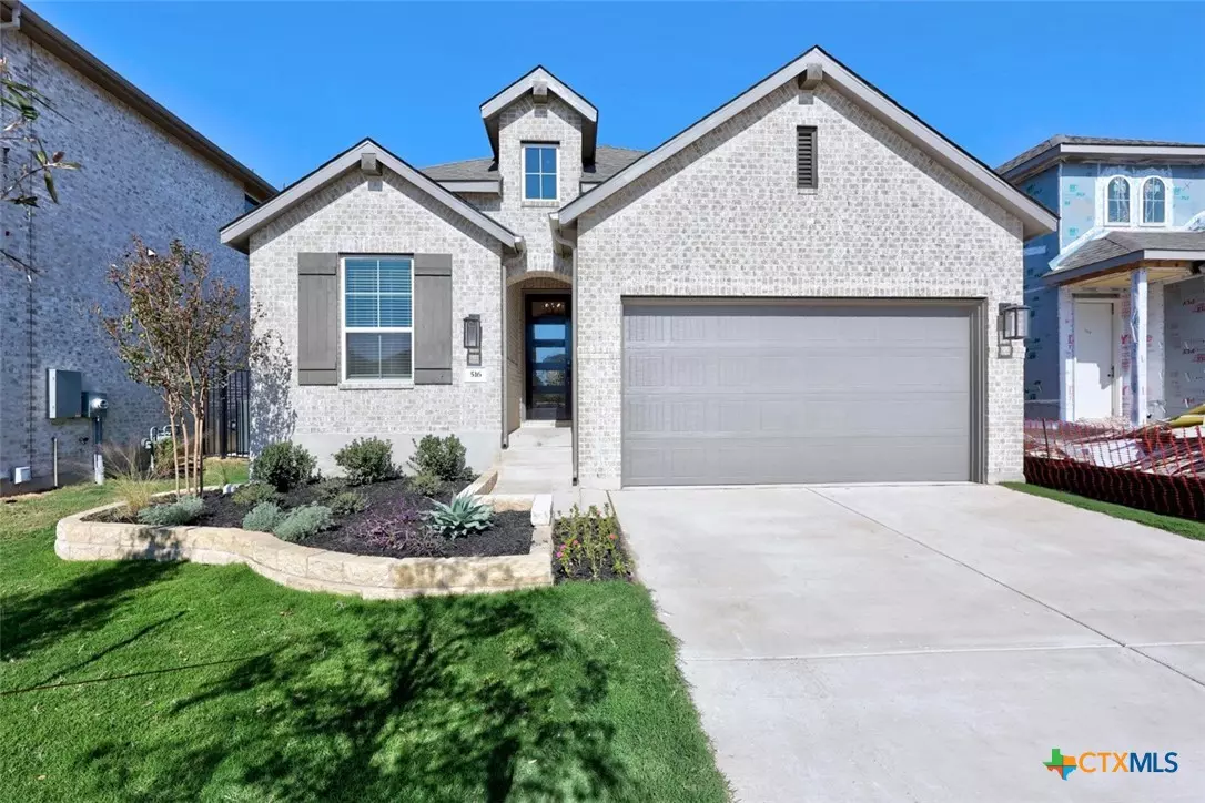 Liberty Hill, TX 78642,516 Gerona CT