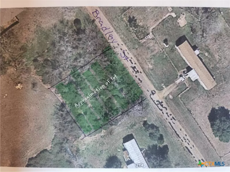TBD Bradley ST, Telferner, TX 77988
