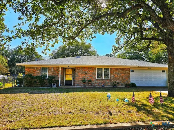 120 Gateway CIR,  Gatesville,  TX 76528