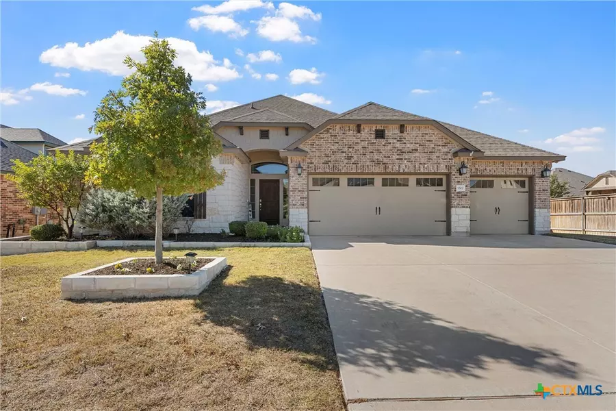 5502 Kent DR, Belton, TX 76513