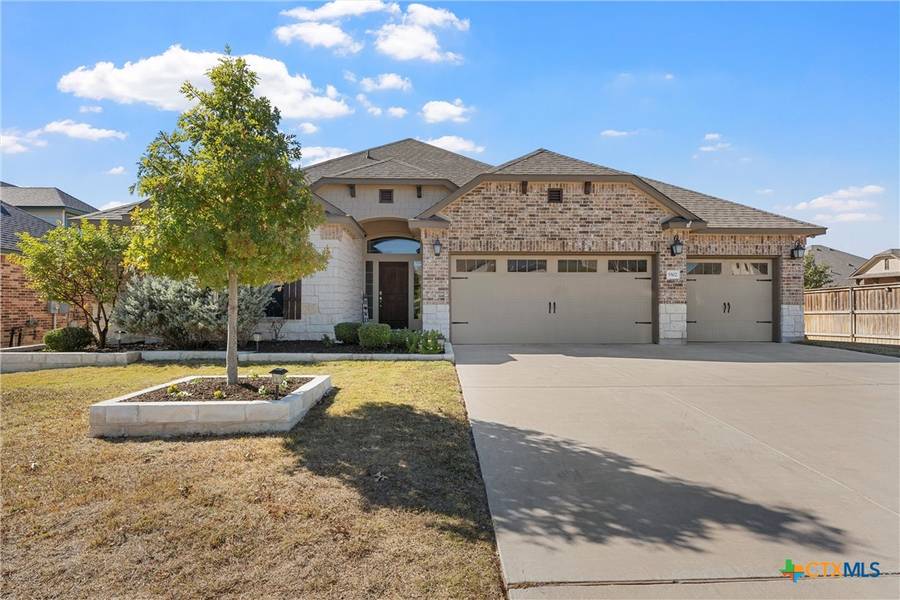 5502 Kent DR, Belton, TX 76513