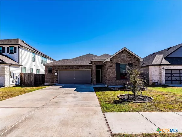 Kyle, TX 78640,252 Crimson LN