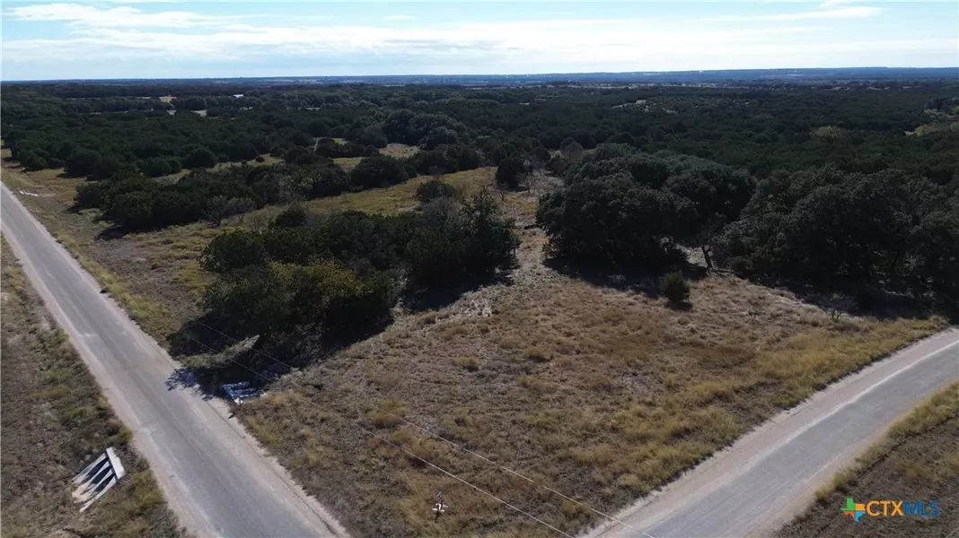 Lot 20 Starfall DR, Lampasas, TX 76550