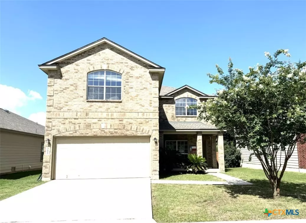 Cibolo, TX 78108,305 Town Creek WAY