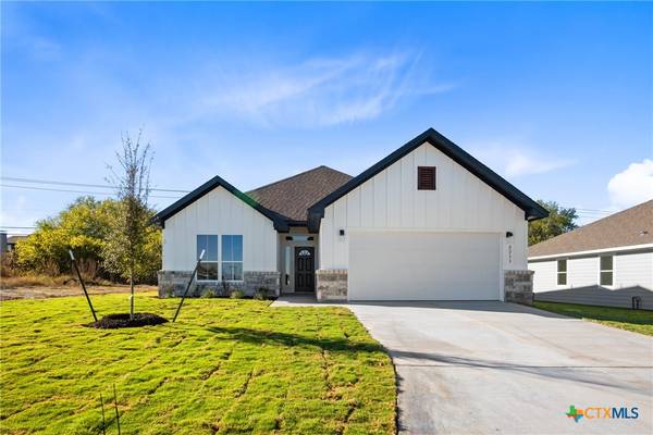 3211 Llano Alto CIR, Temple, TX 76504
