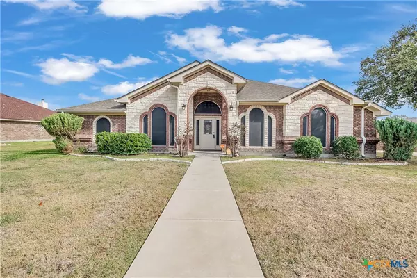2415 Nickelback DR,  Harker Heights,  TX 76548