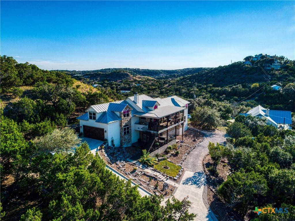 Canyon Lake, TX 78133,768 Colleen DR