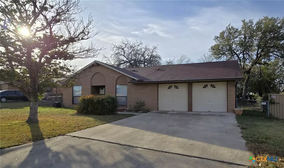 Nolanville, TX 76559,310 Cindy LN