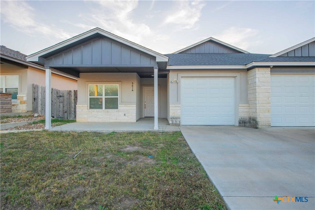 561 County Road 306, Jarrell, TX 76537