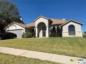 6401 Siltstone LOOP, Killeen, TX 76542