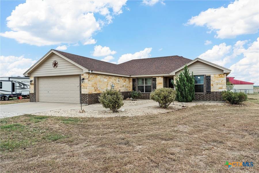 17307 Dove RD, Moody, TX 76557