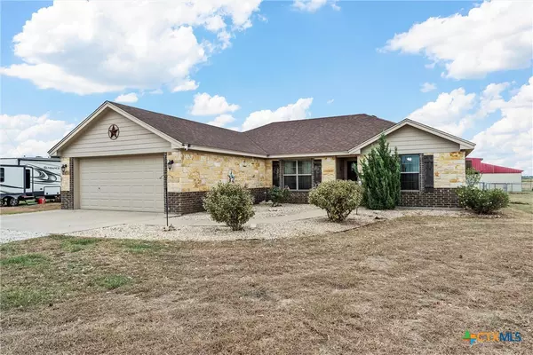 17307 Dove RD, Moody, TX 76557