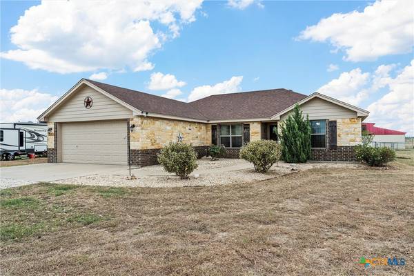 17307 Dove RD,  Moody,  TX 76557