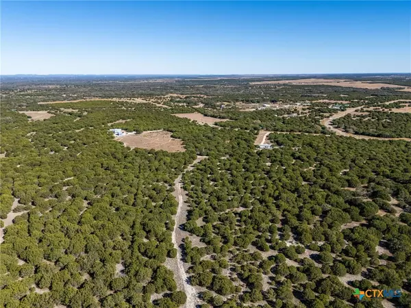 Lampasas, TX 76550,TBD-Lot 52-9.85 Acres Longview DR